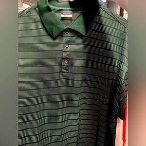 Nike Golf Polo